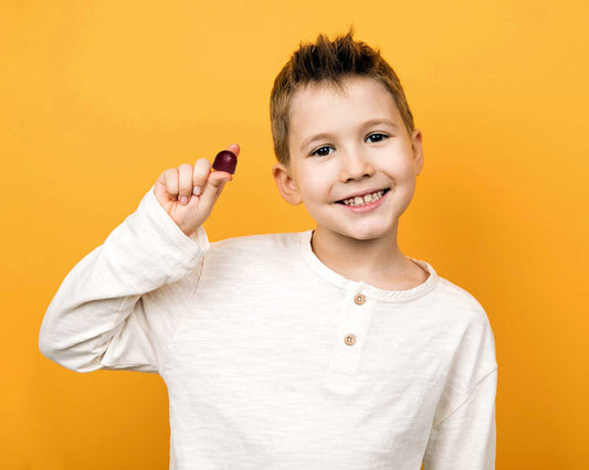 What Are Nootropics and Are They Safe for Kids?