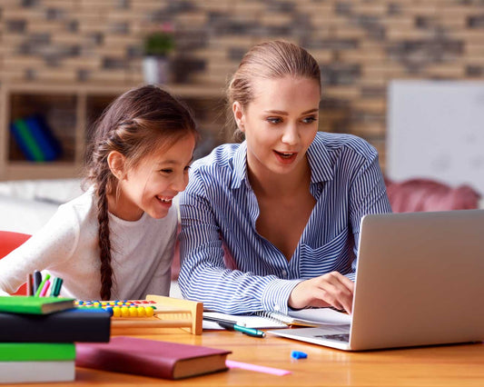 Natural Support for Your Child’s Focus and Well-Being: The Benefits of Mood & Focus Gummies