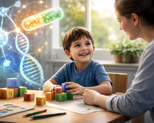 Exploring Leucovorin: A Potential Avenue for Supporting Children with Autism