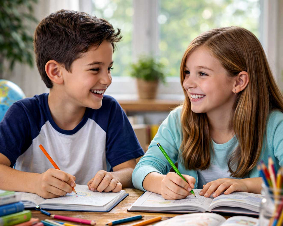 Beyond Behavior: The Neuroscience of Focus and Emotional Regulation in Children