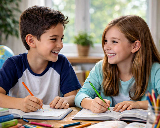 Beyond Behavior: The Neuroscience of Focus and Emotional Regulation in Children